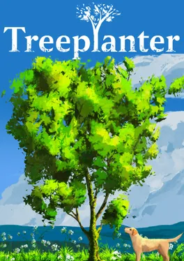 Treeplanter