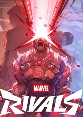 Marvel Rivals: Season 8 - Sins of Alchemax