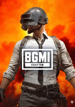 Battlegrounds Mobile India