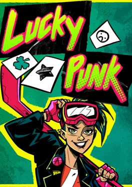 Lucky Punk