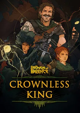 Songs of Silence: Crownless King Expansion