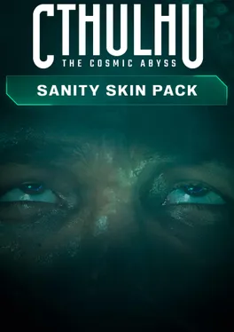 Cthulhu: The Cosmic Abyss - Sanity Skin Pack