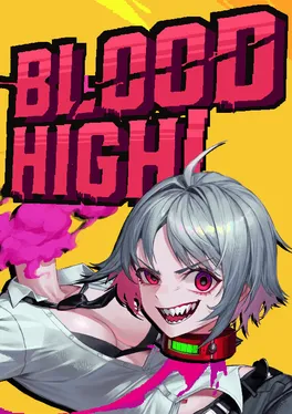 Blood High!
