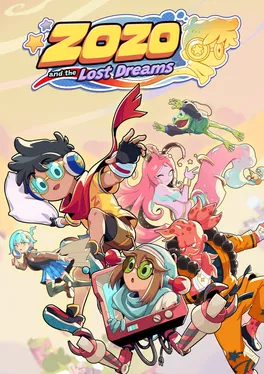 Zozo and the Lost Dreams