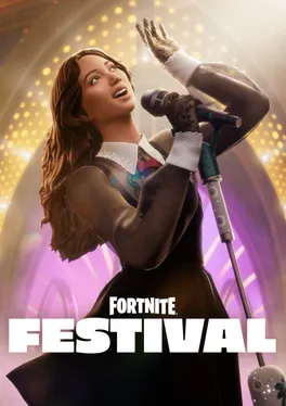 Fortnite Festival: Season 14