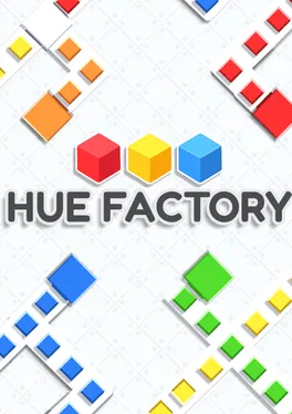 Hue Factory