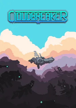 Cloudbreaker