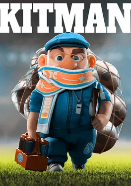 Kitman