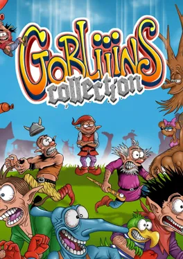 Gobliiins Collection