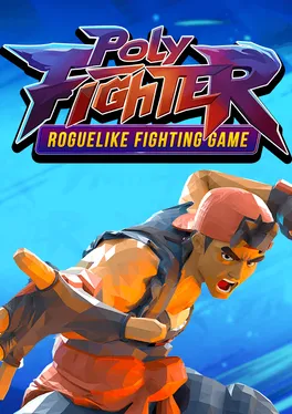 Poly Fighter