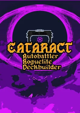 Cataract: Autobattler Roguelite Deckbuilder