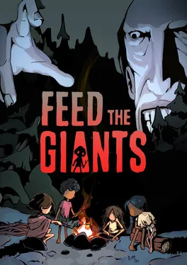 Feed the Giants