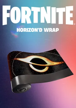 Fortnite: Horizon'd Wrap
