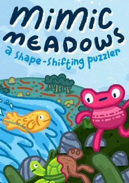 Mimic Meadows