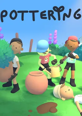 Pottering