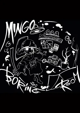 Mingo's Boring Room