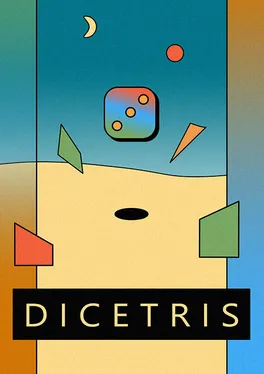 Dicetris