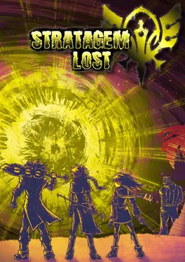 Stratagem Lost