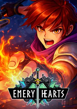 Emery Hearts