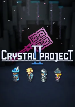 Crystal Project II