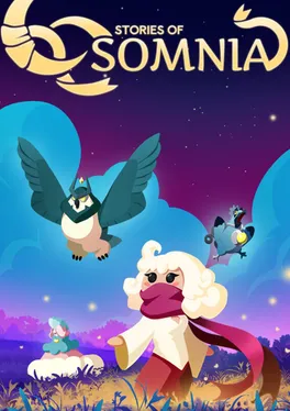 Stories of Somnia