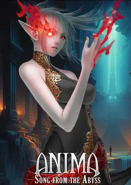 Anima: Song from the Abyss