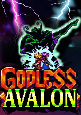 Godless Avalon