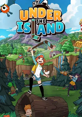 Under the Island