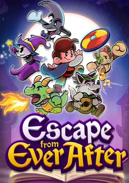 Escape from Ever After