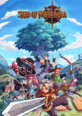 Seed of Nostalgia