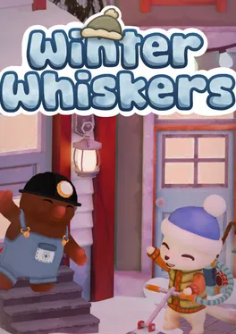 Winter Whiskers