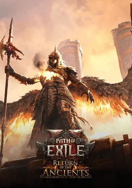 Path of Exile 2: Return of the Ancients