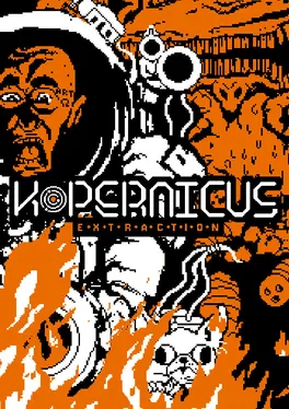 Kopernicus: Extraction