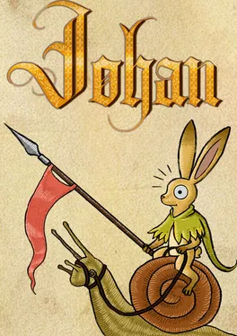 Johan