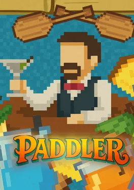 Paddler