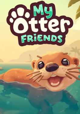 My Otter Friends