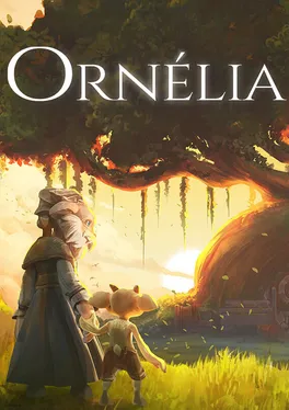 Ornélia