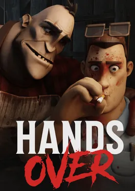 Hands Over