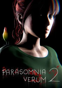 Parasomnia Verum 2
