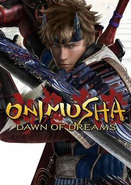 Onimusha: Dawn of Dreams