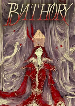 Bathory: Heritage of Blood