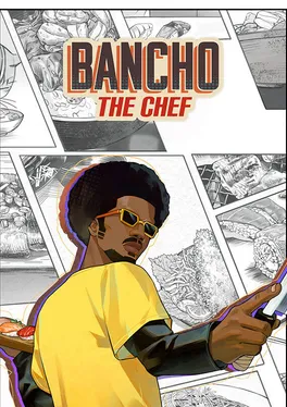 Bancho the Chef