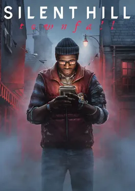Silent Hill: Townfall