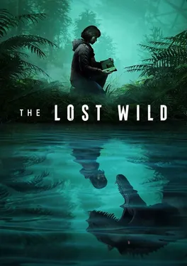 The Lost Wild