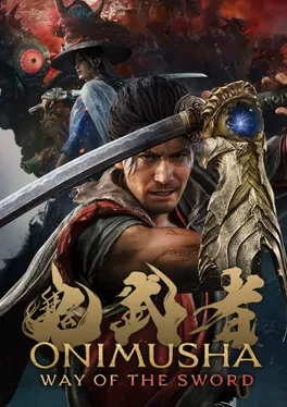Onimusha: Way of the Sword