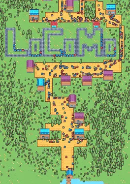 LoCoMo