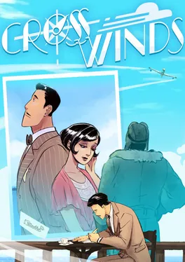 Crosswinds