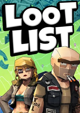 Loot List