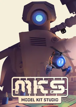 MKS: Model Kit Studio