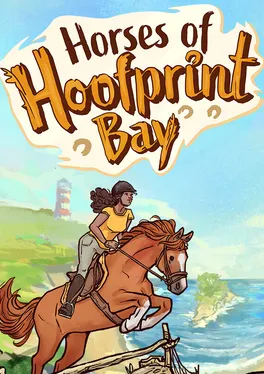 Horses of Hoofprint Bay